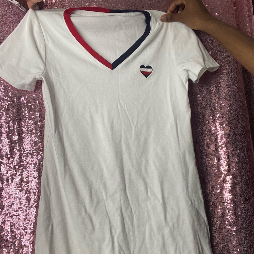 Tommy Hilfiger dress never worn